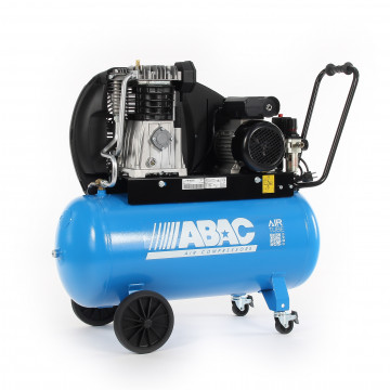 Compressor ABAC PRO EXP A49B 90 CT3 | 11 bar | 3 pk/2.2 kW | 90 l