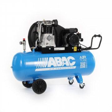 Compressor ABAC PRO EXP A39B 150 CT3 | 10 bar | 3 pk/2.2 kW | 150 l