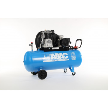 Compressor ABAC PRO EXP A49B 200 CT4 | 11 bar | 4 pk/3 kW | 200 l