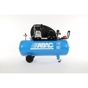 Compressor ABAC PRO EXP A39B 200 CT3 | 10 bar | 3 pk/2.2 kW | 200 l