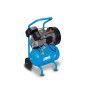 Stille compressor ABAC V30/20 PCM 3 | 10 bar | 3.0 pk / 2.2 kW | 330 l/min | 20 l | 230 V