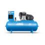 Compressor met twee zuigers ABAC B7000 500 FT10 FFO | 11 bar | 10.0 pk / 7.5 kW | 1210 l/min | 500 l | 400 V