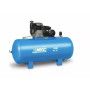 Compressor met twee zuigers ABAC PRO B7000 900 FT10 | 11 bar | 10.0 pk / 7.5 kW | 1210 l/min | 900 l | 400 V