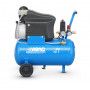 Compressor ABAC POLE POSITION L25P | 10 bar | 2.5 pk/1.9 kW | 270 l/min | 24 l