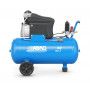 Compressor ABAC MONTECARLO L20 | 10 bar | 2 pk/1.5 kW | 220 l/min | 50 l