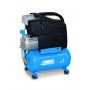 Kleine compressor ABAC START L20 | 8 bar | 2 pk/1.5 kW | 220 l/min | 6 l