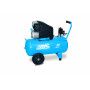 Compressor ABAC MONTECARLO L30P | 10 bar | 3 pk/2.2 kW | 310 l/min | 50 l