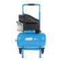 Compressor ABAC HOCKENHEIM L30P | 10 bar | 3.0 pk / 2.2 kW | 310 l/min | 20l | 230V