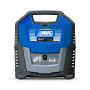 Mini olievrije koffercompressor ABAC SUITCASE 0 | 8 bar | 1.5 pk/1.1 kW | 160 l/min | zonder tank