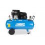 Compressor met twee zuigers ABAC PRO B5900B/270 CT5.5 | 11 bar | 5.5 pk/4 kW | 653 l/min | 270 l | 400 V