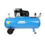 Compressor met twee zuigers ABAC PRO B5900B 500 CT5.5 | 11 bar | 5.5 pk / 4.0 kW | 653 l/min | 500 l | 400 V