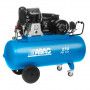Compressor met twee zuigers ABAC PRO B6000/270 CT7.5 | 11 bar | 7.5 pk/5.5 kW | 827 l/min | 270 l | 400 V