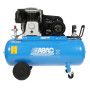 Compressor met twee zuigers ABAC PRO B7000 270 CT7.5 | 11 bar | 7.5 pk / 5.5 kW | 1023 l/min | 270 l | 400 V