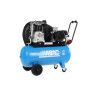 Compressor met twee zuigers ABAC PRO EXP A49B 90 CT4 | 11 bar | 4.0 pk / 3.0 kW | 553 l/min | 90 l | 400 V