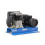 Compressor met twee zuigers ABAC B6000 BF7.5 | 8 bar | 7.5 pk / 5.5 kW | 827 l/min | 400 V