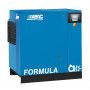 Schroefcompressor ABAC FORMULA 15 13 400/50 CE | 13 bar | 20 pk/15 kW | 1690 l/min