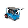 Compressor ABAC V30/11+11 CM 3 | 10 bar | 3.0 pk / 2.2 kW | 330 l/min | 2 x 11 l | 230 V