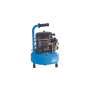 Stille compressor ABAC PRO 50 | 8 bar | 0.45 pk / 0.34 kW | 50 l/min | 9 l | 230 V