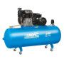 Compressor met twee zuigers ABAC PRO B7000 500 CT10 | 11 bar | 10.0 pk / 7.5 kW | 1210 l/min | 500 l | 400 V