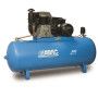 Compressor met twee zuigers ABAC PRO B7900 500 FT10 | 11 bar | 10.0 pk / 7.5 kW | 784 l/min | 500 l | 400 V