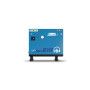 Stille compressor met twee zuigers zonder drukvat ABAC LN2 A49B 0 T4 DOL | 11 bar | 4.0 pk / 3.0 kW | 553 l/min | 400 V