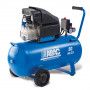 Compressor ABAC MONTECARLO L25P | 10 bar | 2.5 pk/1.9 kW | 270 l/min | 50 l