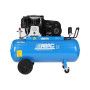 Compressor met twee zuigers ABAC PRO B6000 500 FT5.5 | 11 bar | 5.5 pk / 4.0 kW | 660 l/min | 500 l | 400 V
