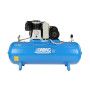 Compressor met twee zuigers ABAC PRO B7000 500 FT10 15B YD | 15 bar | 10.0 pk / 7.5 kW | 1210 l/min | 500 l | 400 V | Ster-driehoek start